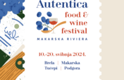 AUTENTICA Food & Wine Festival