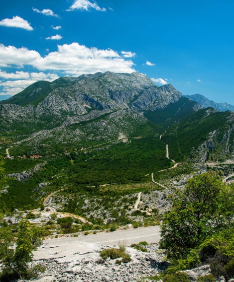 Gornja Brela