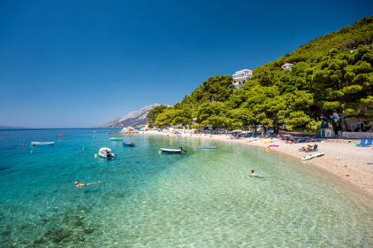 Jakiruša Beach