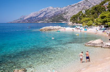 Jardula Beach