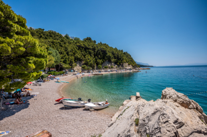 Podcrkavlje Beach