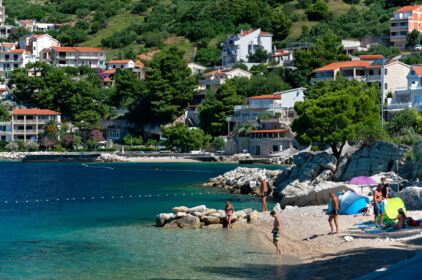Stari porat Beach