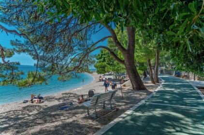 Maestral Beach