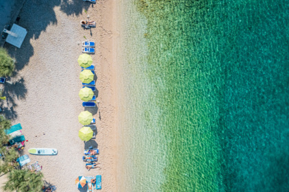 Loznica Beach