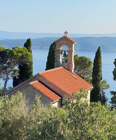 St. George’s church