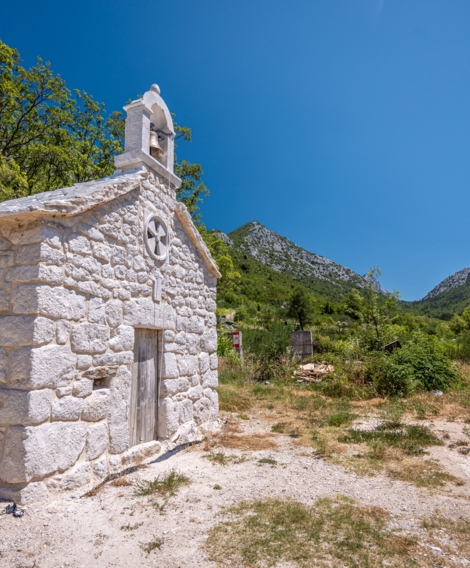 Church of Our Lady of Health (18th century)